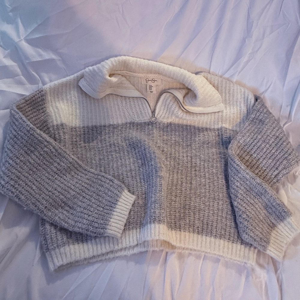 New no tag waist sweater
